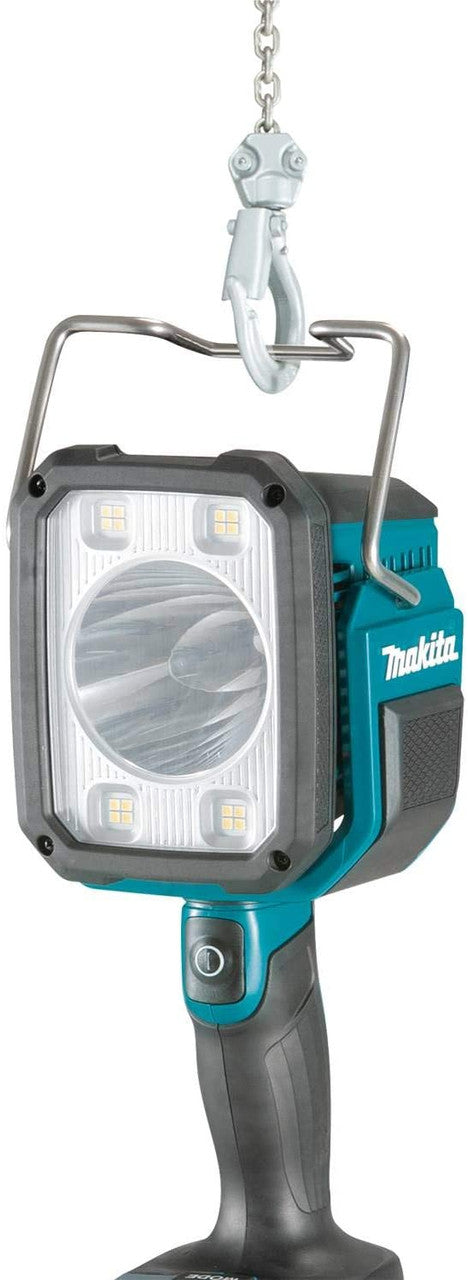 Makita DML812 18V LXT LED Spotlight (Tool Only)