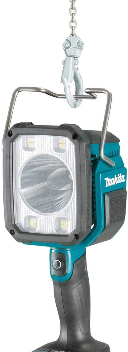 Makita DML812 18V LXT LED Spotlight (Tool Only)