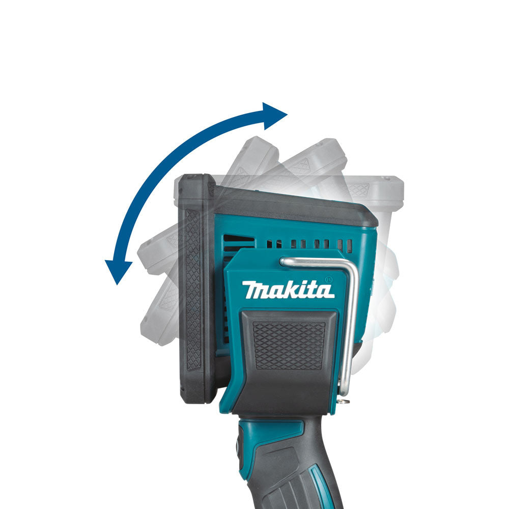 Makita DML812 18V LXT LED Spotlight (Tool Only)