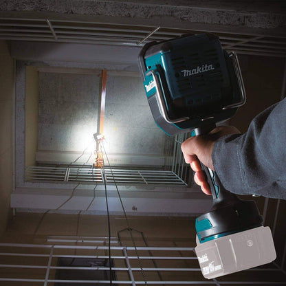 Makita DML812 18V LXT LED Spotlight (Tool Only)