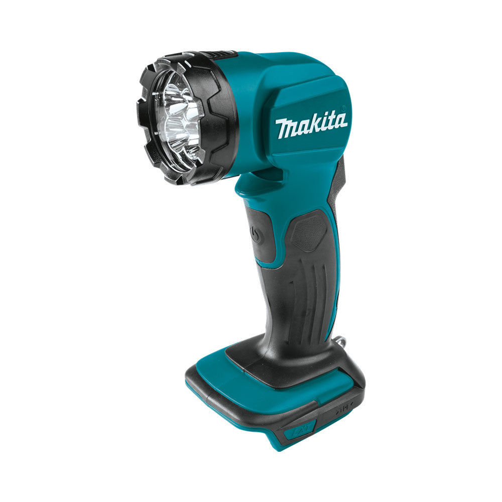 Makita DML815 18V LXT LED Flashlight (Tool Only)