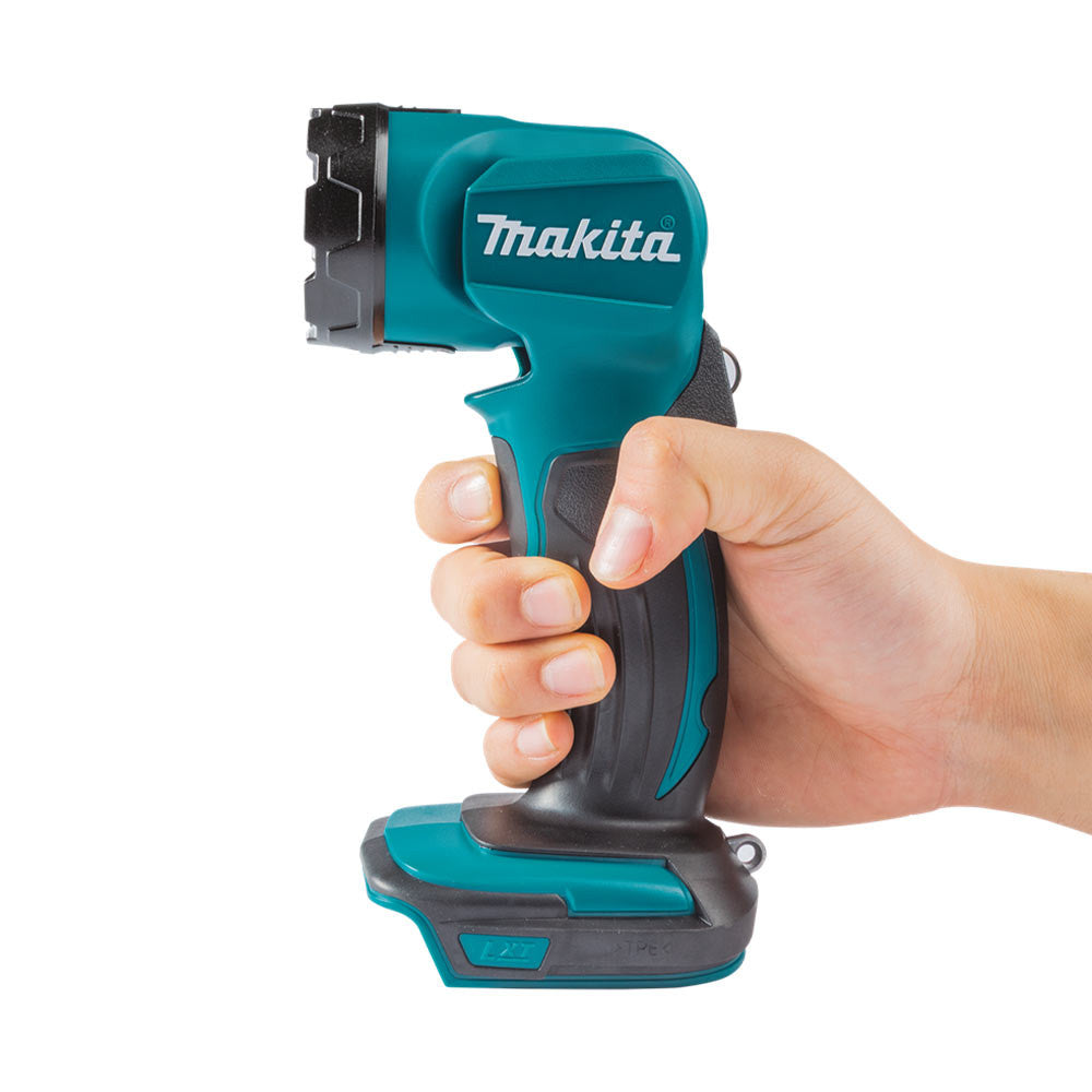 Makita DML815 18V LXT LED Flashlight (Tool Only)