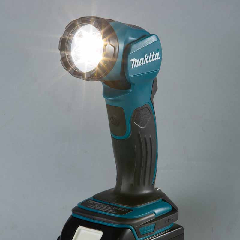 Makita DML815 18V LXT LED Flashlight (Tool Only)