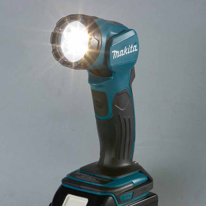 Makita DML815 18V LXT LED Flashlight (Tool Only)