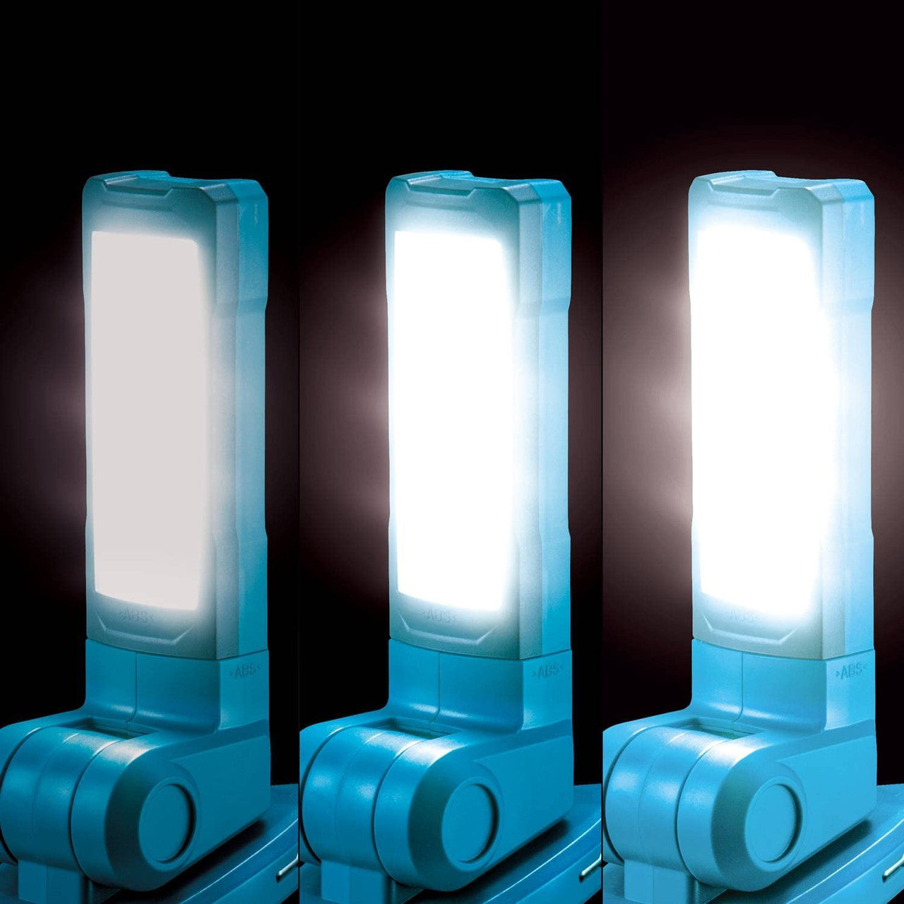 Makita DML816 18V LXT LED Flashlight with Folding Head (Tool Only)
