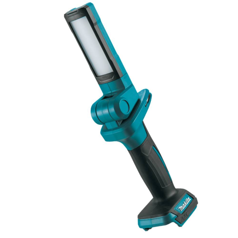 Makita DML816 18V LXT LED Flashlight with Folding Head (Tool Only)