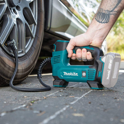 Makita DMP180Z 18V LXT Air Inflator (Tool Only)