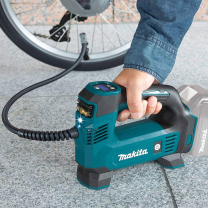 Makita DMP180Z 18V LXT Air Inflator (Tool Only)