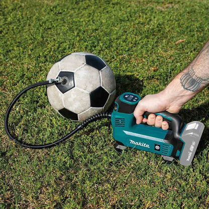 Makita DMP180Z 18V LXT Air Inflator (Tool Only)