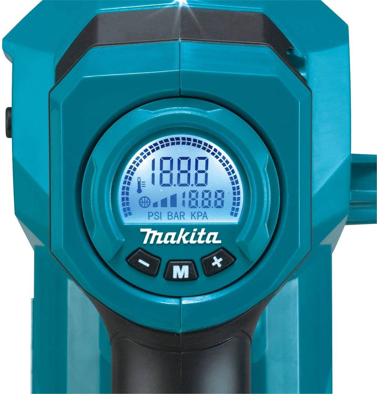 Makita DMP181Z 18V LXT 160 PSI Air Inflator (Tool Only)