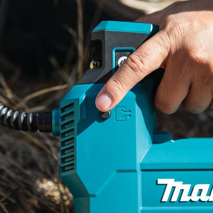 Makita DMP181Z 18V LXT 160 PSI Air Inflator (Tool Only)