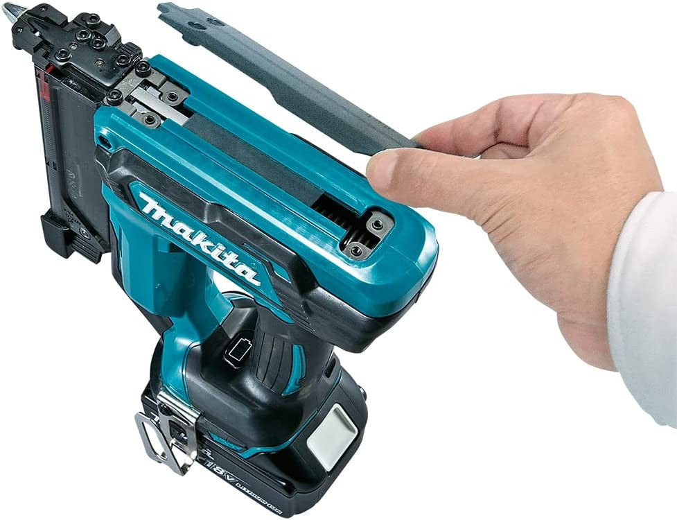 Makita DPT353Z 18V LXT 23-Ga Cordless Pin Nailer (Tool Only)
