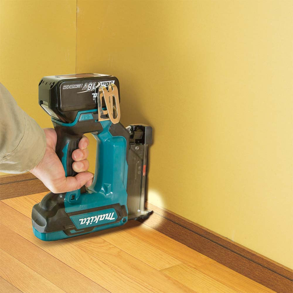 Makita DPT353Z 18V LXT 23-Ga Cordless Pin Nailer (Tool Only)