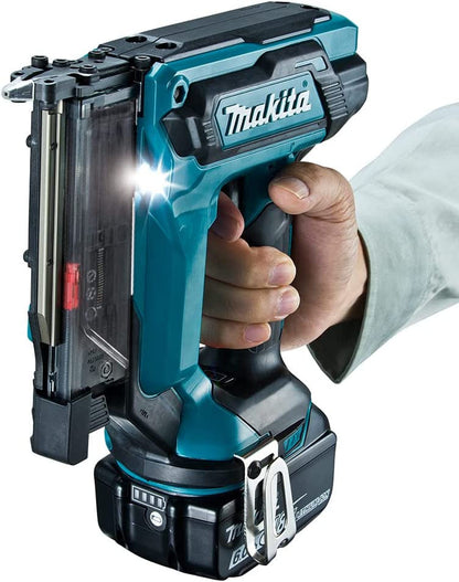 Makita DPT353Z 18V LXT 23-Ga Cordless Pin Nailer (Tool Only)