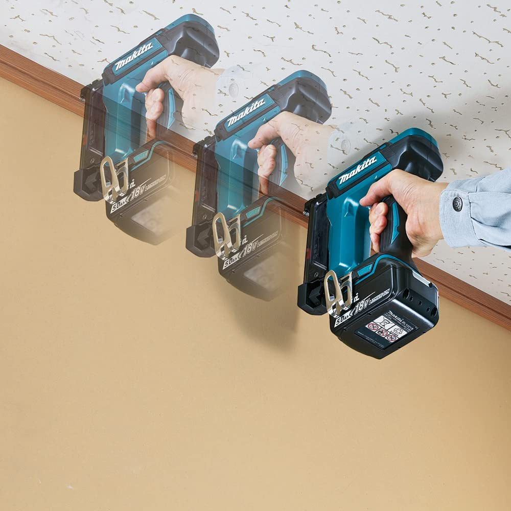Makita DPT353Z 18V LXT 23-Ga Cordless Pin Nailer (Tool Only)