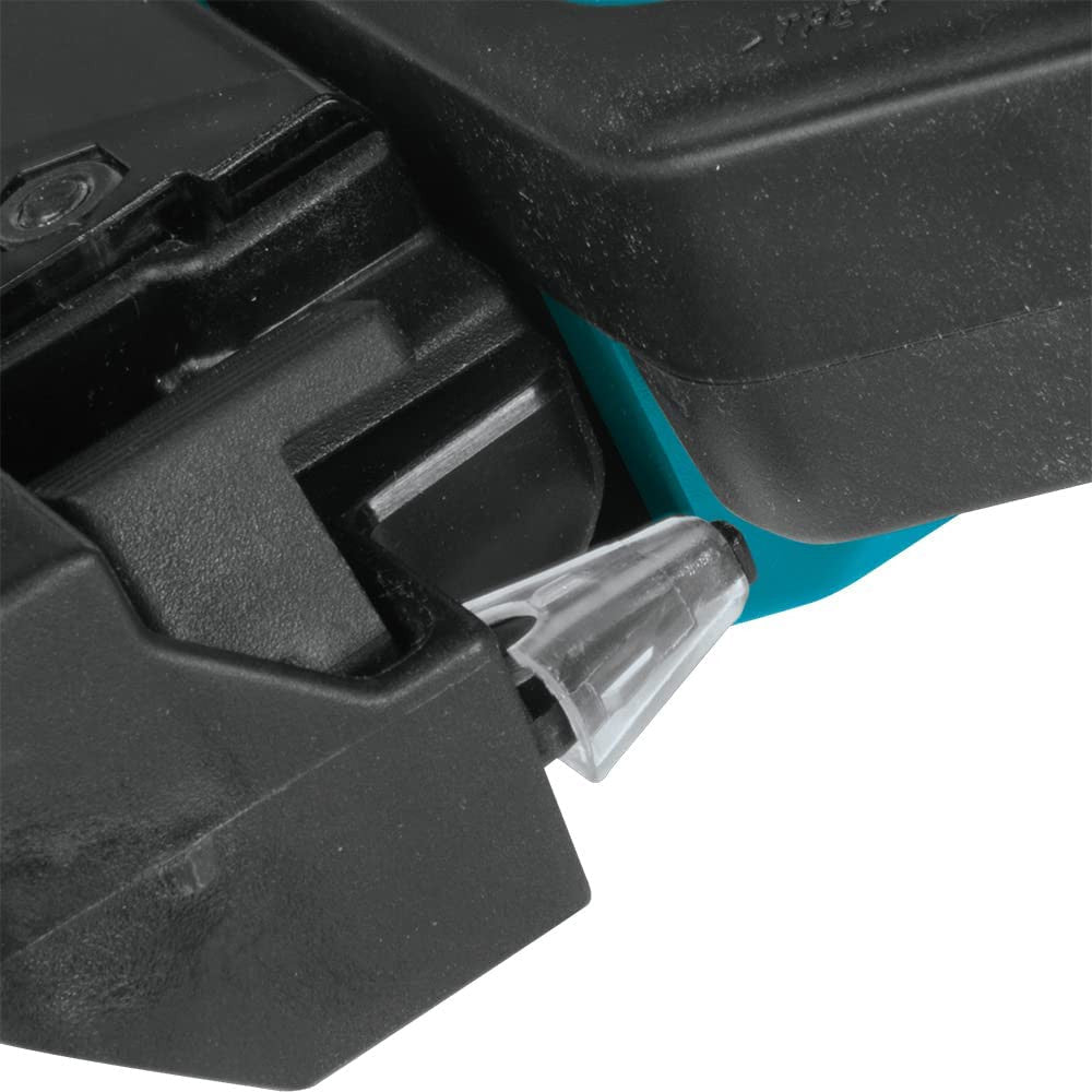 Makita DPT353Z 18V LXT 23-Ga Cordless Pin Nailer (Tool Only)