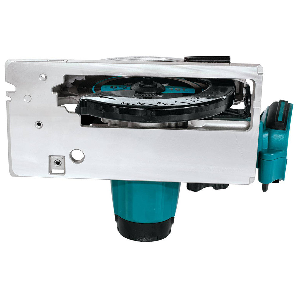 Makita DSS611Z 18V Cordless 6-1/2 Inch Circular Saw (Tool Only)