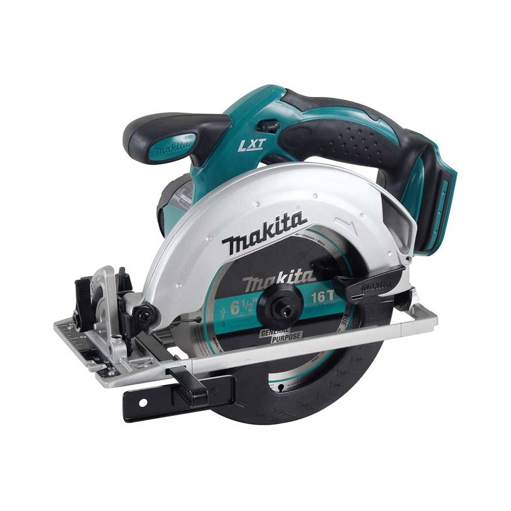 Makita DSS611Z 18V Cordless 6-1/2 Inch Circular Saw (Tool Only)
