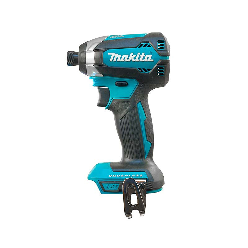 Makita DTD153Z 18V LXT Cordless Brushless 1/4in Hex Impact Driver (Tool Only)