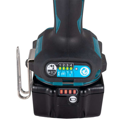 Makita DTD173Z 18V LXT Cordless Brushless 1/4 Inch Impact Driver (Tool Only)