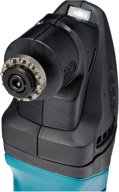 Makita DTM50Z 18V LXT Cordless Oscillating Multi-Tool (Tool Only)