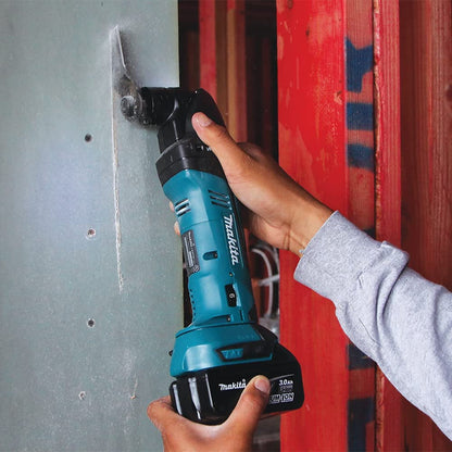 Makita DTM50Z 18V LXT Cordless Oscillating Multi-Tool (Tool Only)