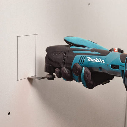 Makita DTM50Z 18V LXT Cordless Oscillating Multi-Tool (Tool Only)