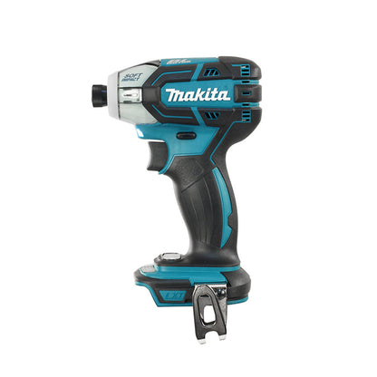 Makita DTS141Z 18V LXT Cordless 1/4 inch Oil-Impulse Impact Driver with Brushless Motor (Tool Only)
