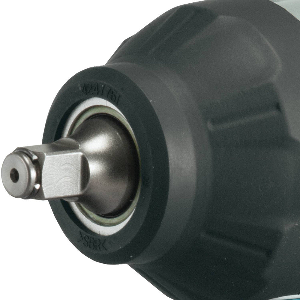 Makita DTW1002Z 18V Cordless High Torque 1/2 Inch Impact Wrench with Brushless Motor (Tool Only)