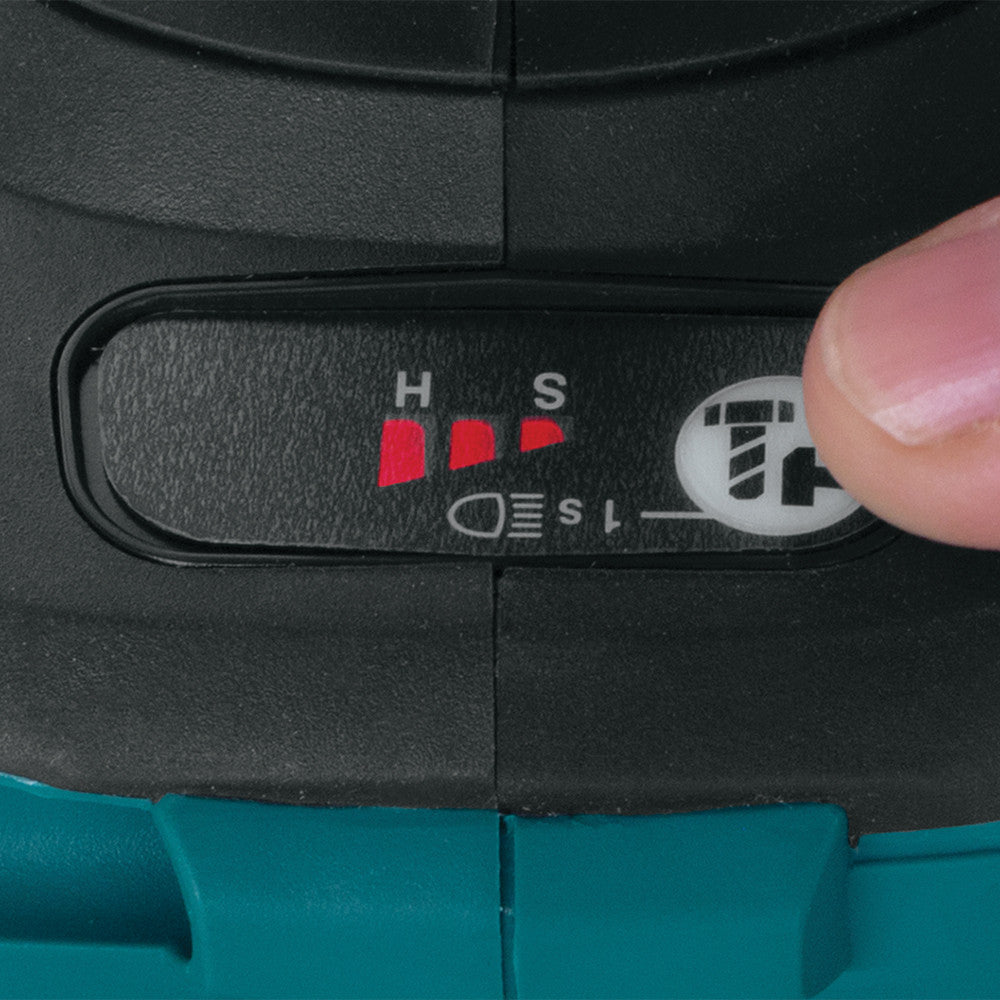 Makita DTW1002Z 18V Cordless High Torque 1/2 Inch Impact Wrench with Brushless Motor (Tool Only)