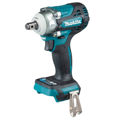 Makita DTW300XVZ 18V Cordless Brushless 1/2 inch Impact Wrench with Friction Ring (Tool Only)