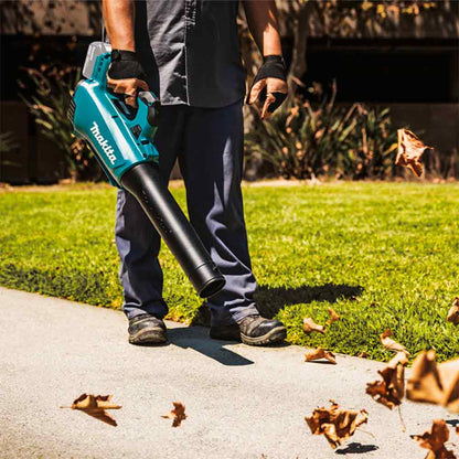 Makita DUB184Z 18V LXT Cordless Turbo Blower with Brushless Motor (Tool Only)