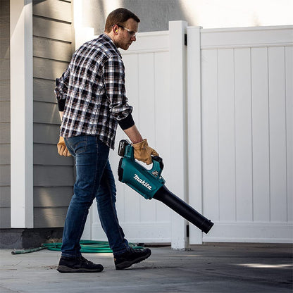 Makita DUB184Z 18V LXT Cordless Turbo Blower with Brushless Motor (Tool Only)