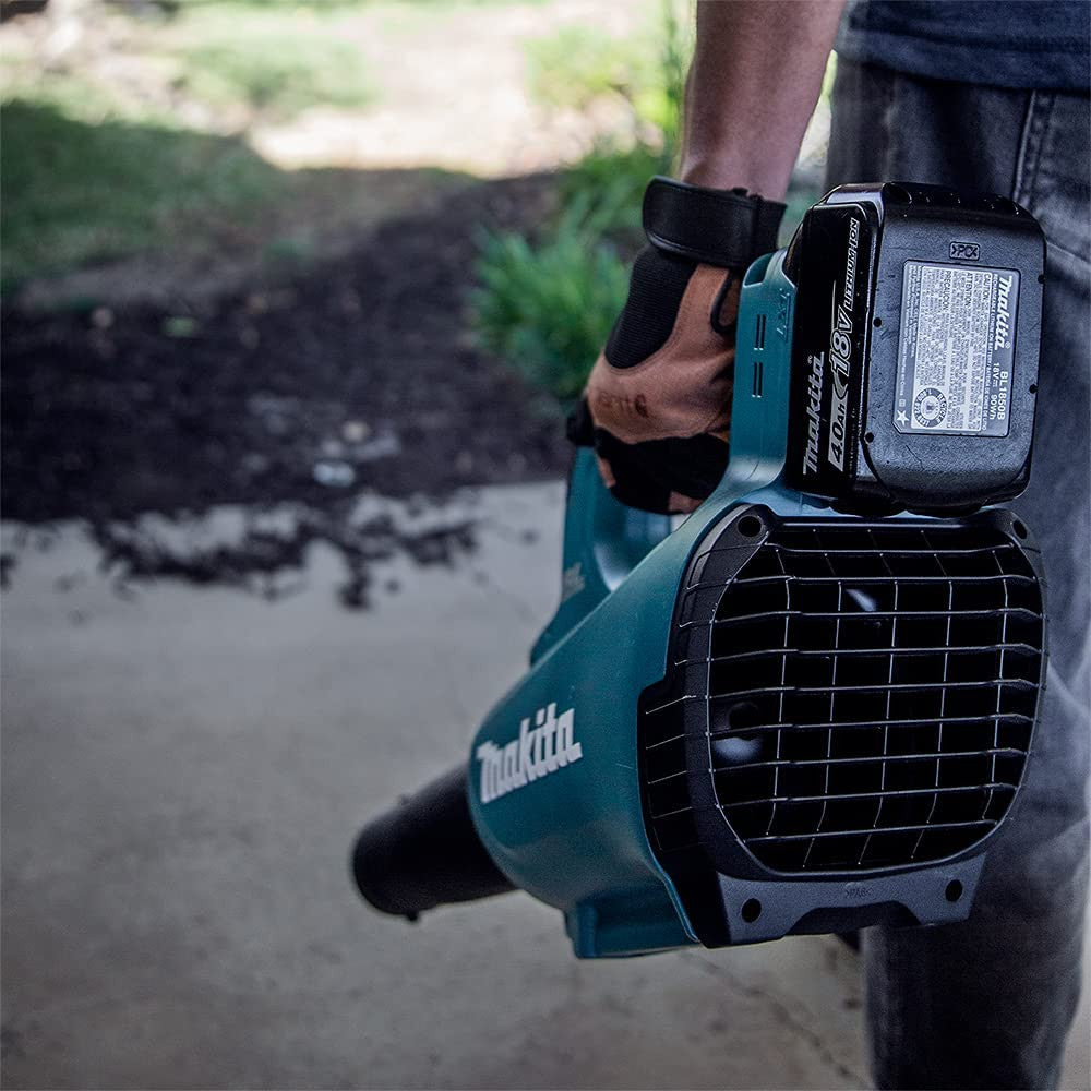 Makita DUB184Z 18V LXT Cordless Turbo Blower with Brushless Motor (Tool Only)