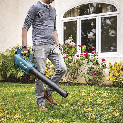 Makita DUB184Z 18V LXT Cordless Turbo Blower with Brushless Motor (Tool Only)