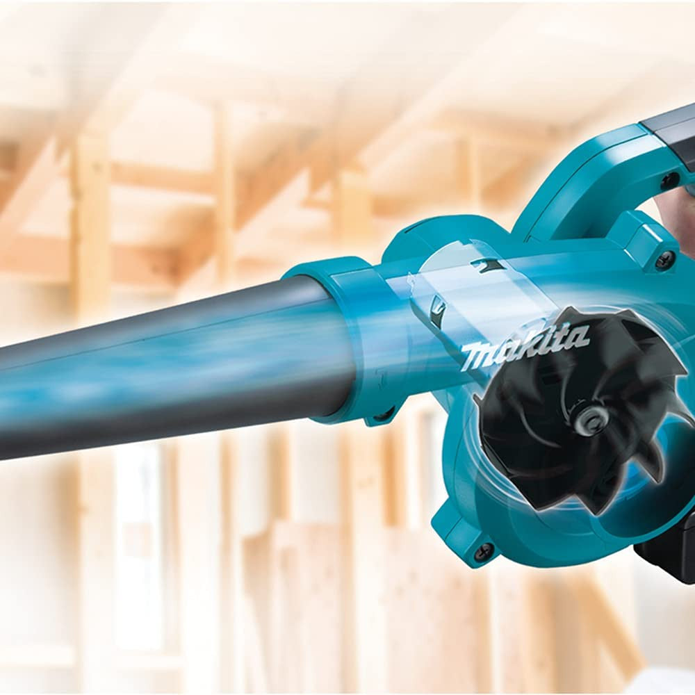 Makita DUB185Z 18V LXT Cordless Blower / Vacuum (Tool Only)