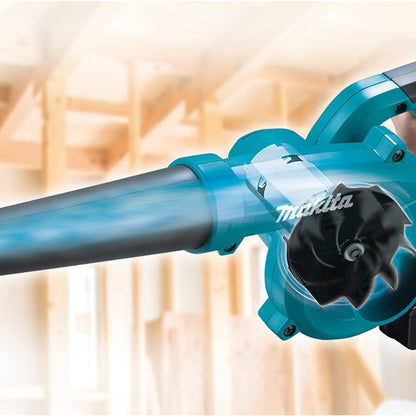 Makita DUB185Z 18V LXT Cordless Blower / Vacuum (Tool Only)
