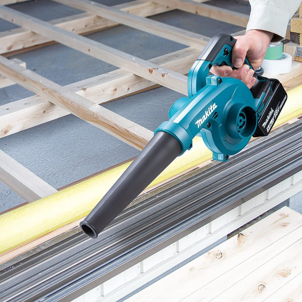 Makita DUB185Z 18V LXT Cordless Blower / Vacuum (Tool Only)