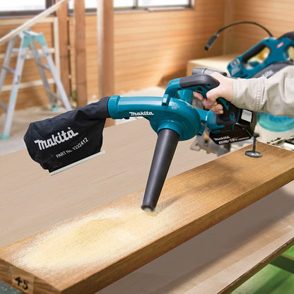 Makita DUB185Z 18V LXT Cordless Blower / Vacuum (Tool Only)