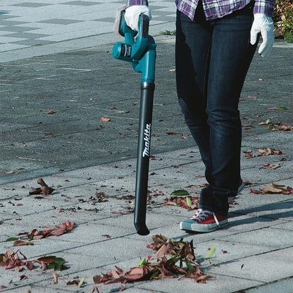 Makita DUB186Z 18V LXT Cordless Blower (Tool Only)