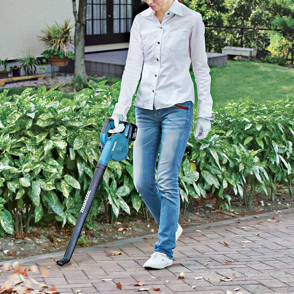 Makita DUB186Z 18V LXT Cordless Blower (Tool Only)