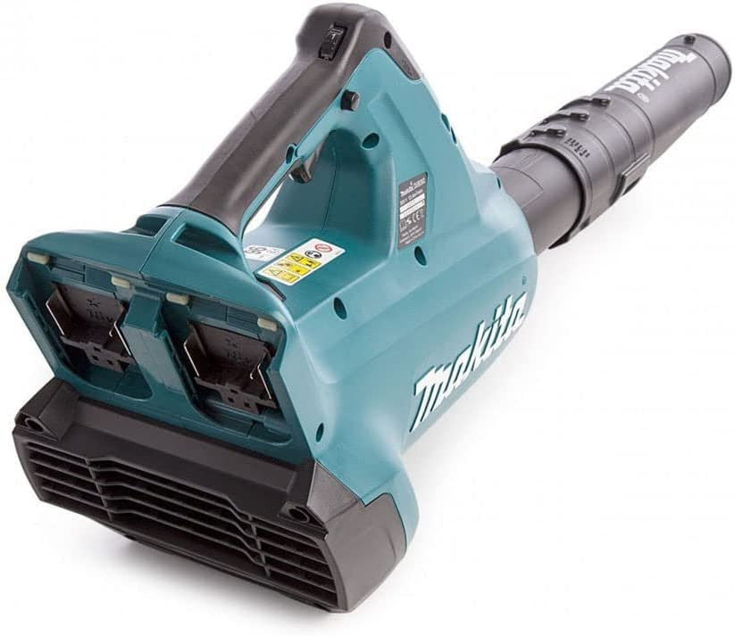 Makita DUB362Z 36V (18Vx2) LXT Cordless Turbo Blower with Brushless Motor (Tool Only)