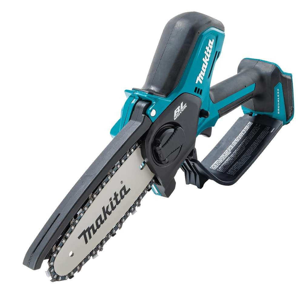 Makita DUC150Z 18V LXT Cordless Brushless 6 Inch Pruning Saw (Tool Only)