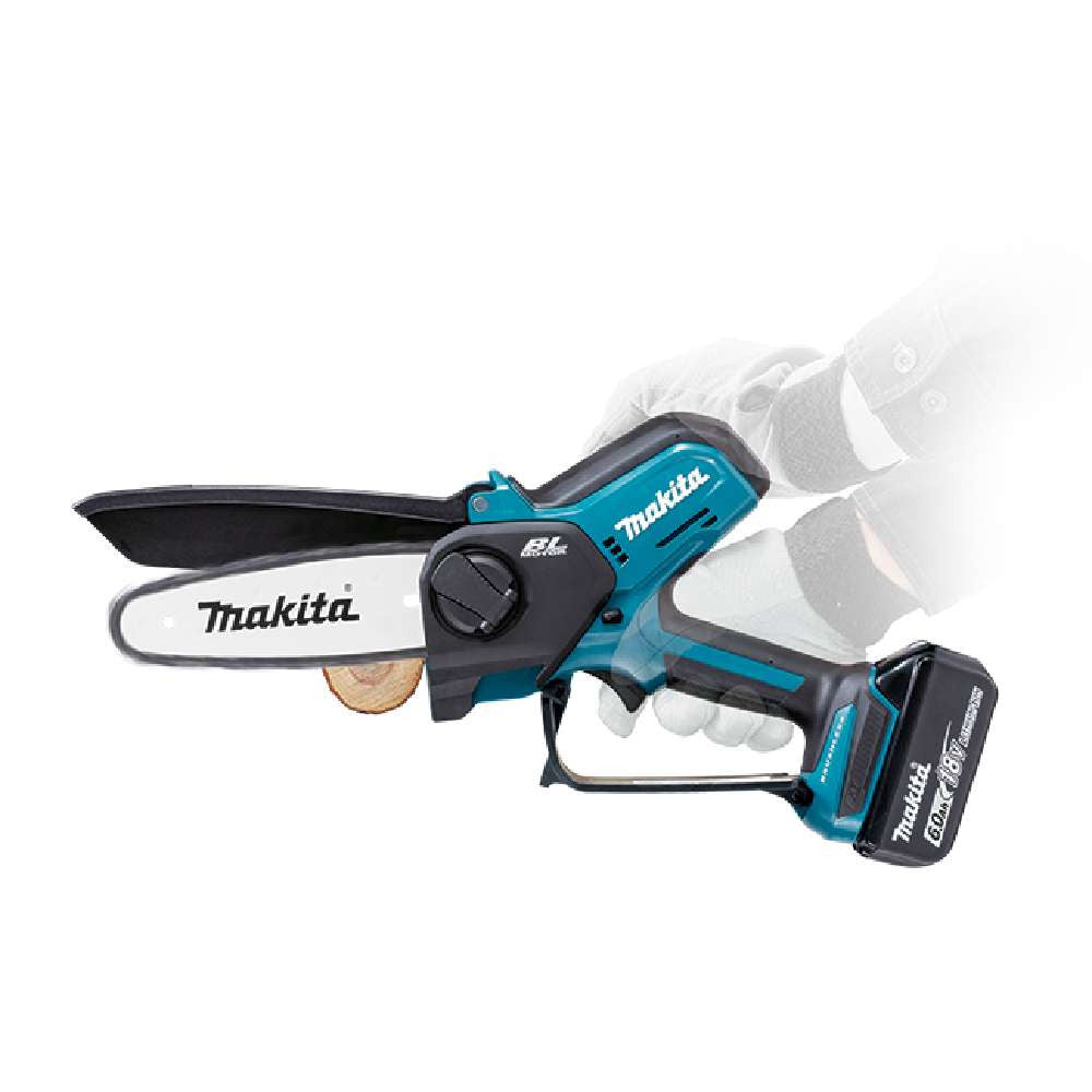 Makita DUC150Z 18V LXT Cordless Brushless 6 Inch Pruning Saw (Tool Only)