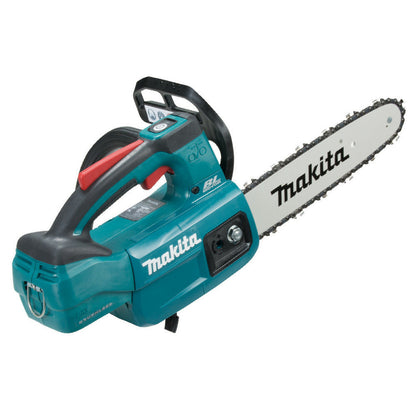 Makita DUC254Z 18V LXT 10 inch Brushless Top Handle Chainsaw (Tool Only)