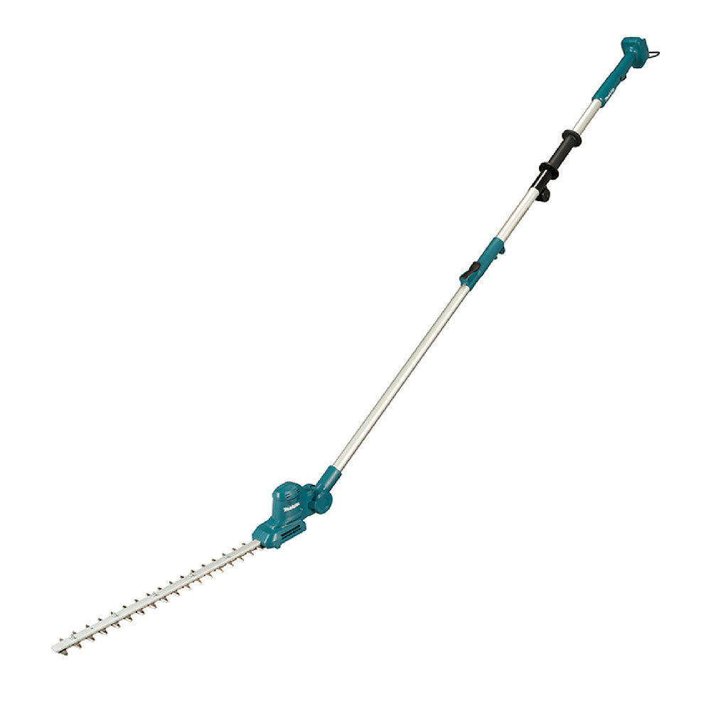Makita DUN461WZ 18V LXT 18-1/8 inch Brushless Telescopic Pole Hedge Trimmer (Tool Only)