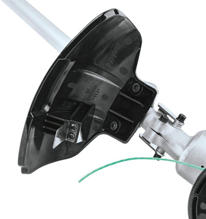 Makita DUR368LZ 18Vx2 LXT 15 inch  Brushless Line Trimmer (Tool Only)