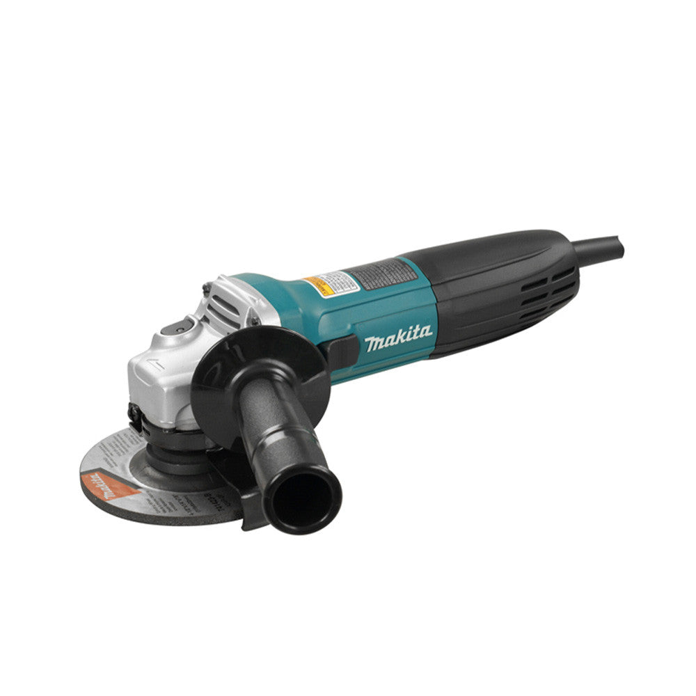 Makita GA4530K 4-1/2 inch Angle Grinder