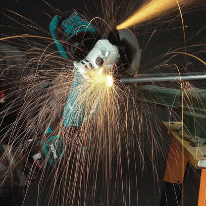 Makita GA5010 5 inch Angle Grinder