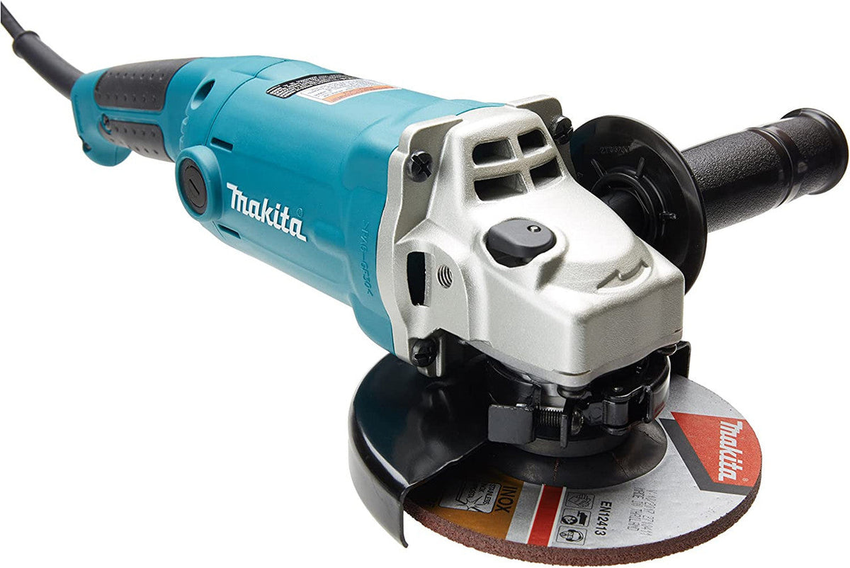 Makita GA5010 5 inch Angle Grinder
